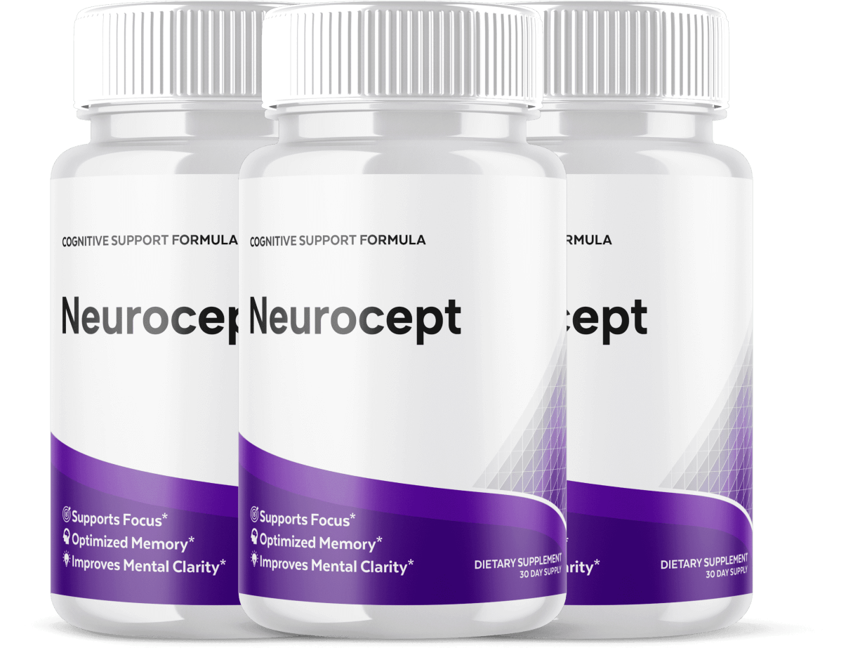 Neurocept Bottle